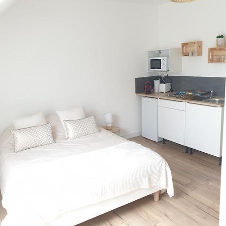 Studio N°6 Henriville Amiens Exterior foto