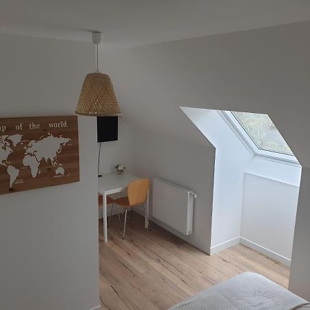 Studio N°6 Henriville Amiens Exterior foto